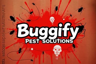 Buggify Pest Solutions
