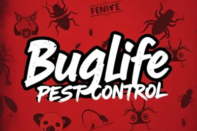 Buglife Pest Control