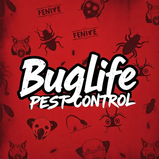 Buglife Pest Control