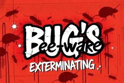 Bug's Bee-ware Exterminating