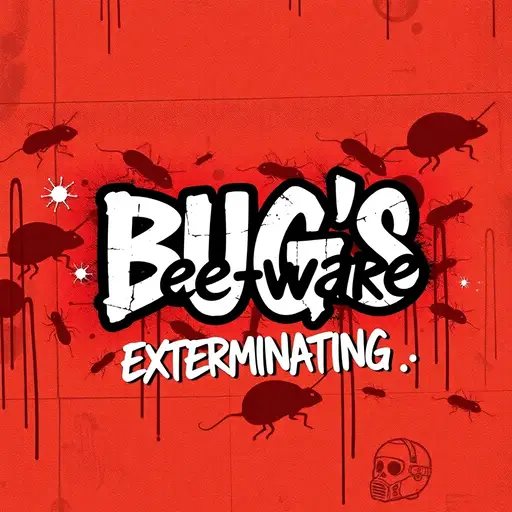 Bug's Bee-ware Exterminating