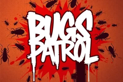 Bugs Patrol Llc