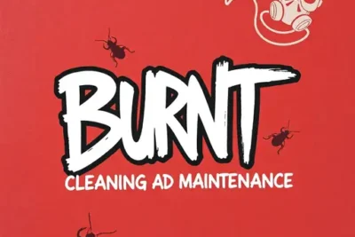Burnt Store Cleaning And Maintenance