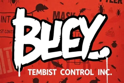 Busy Bee Termite & Pest Control Inc
