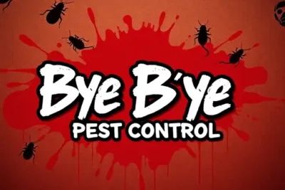 Bye Bye Termites Pest Control