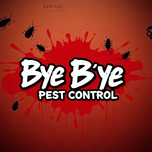 Bye Bye Termites Pest Control