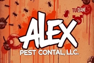 Call Alex Pest Control, Llc