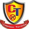 Negocio Captain Termite