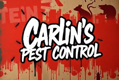 Carlin's Pest Control