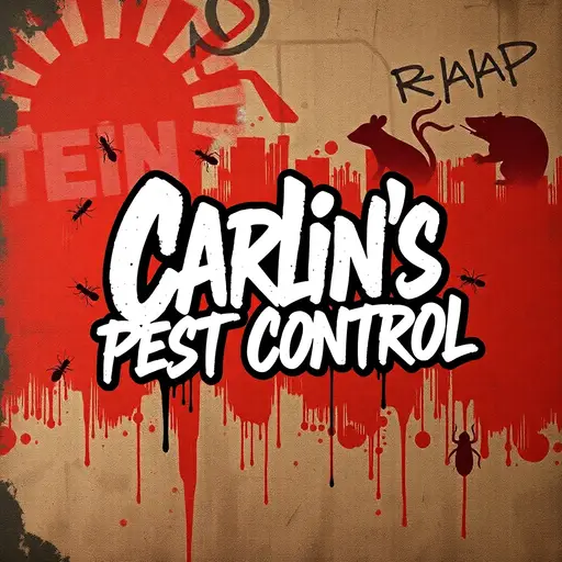Carlin's Pest Control