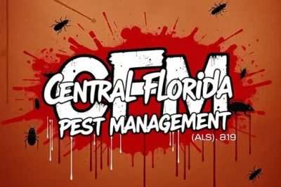 Central Florida Pest Management