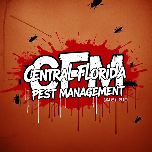 Central Florida Pest Management