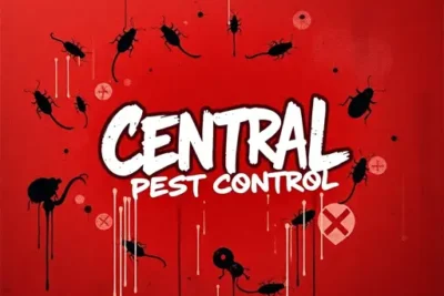 Central Termite & Pest Control