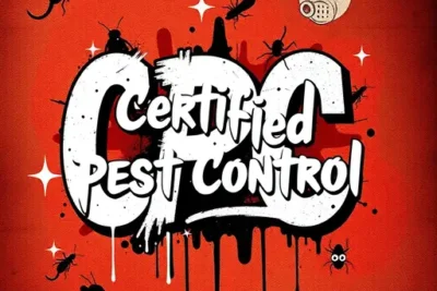 Certified Pest Control