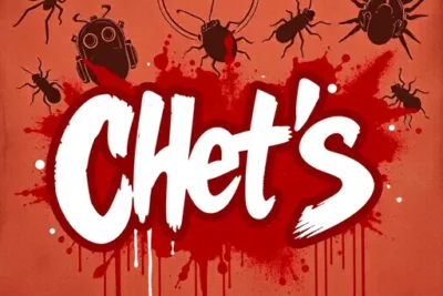 Chet's Termite & Pest Management, Inc.
