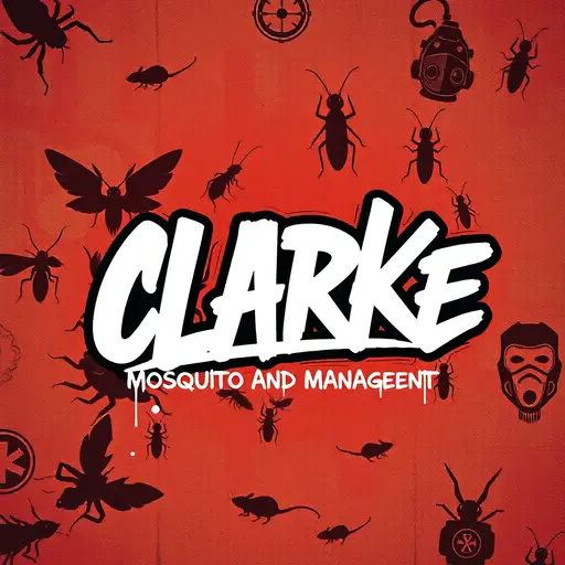 Clarke Mosquito Control And Management