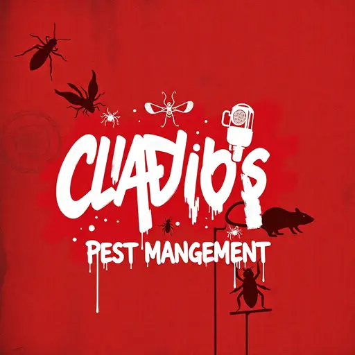 Claudio's Pest Management