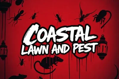 Coastal Lawn And Pest