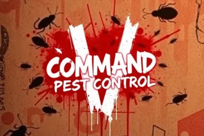 Command Pest Control