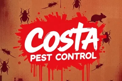 Costa Pest Control