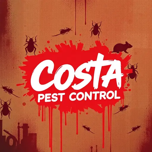Costa Pest Control