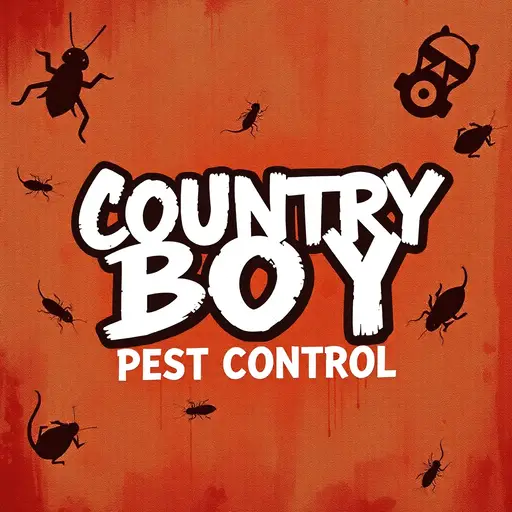 Country Boy Pest Control Llc.