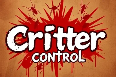 Critter Control