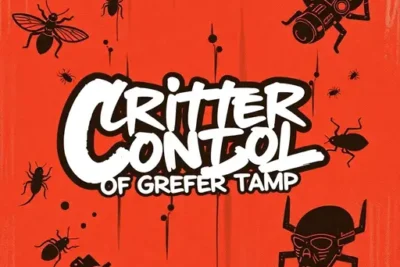 Critter Control Of Greater Tampa