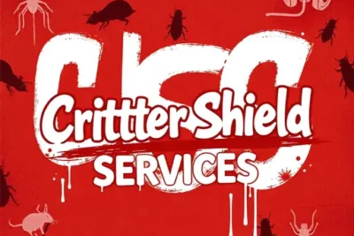 Critter Shield Services