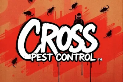 Cross Pest Control