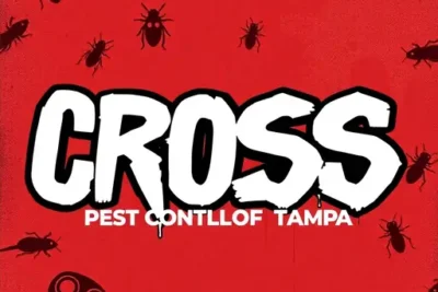 Cross Pest Control Of Tampa