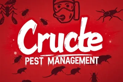 Cruce Pest Management