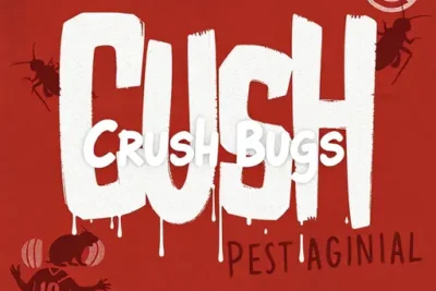 Crush Bugs