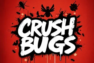 Crush Bugs