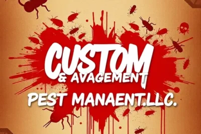 Custom Pest Management L.l.c.