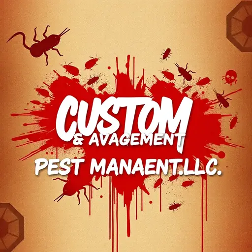 Custom Pest Management L.l.c.