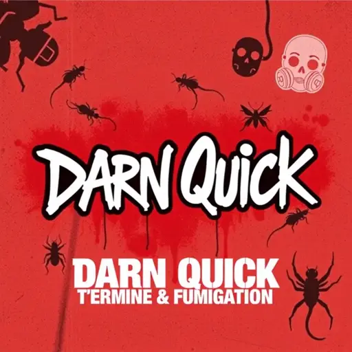 Darn Quick Termite & Fumigation
