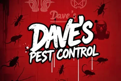 Dave's Pest Control