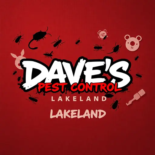 Dave's Pest Control - Lakeland