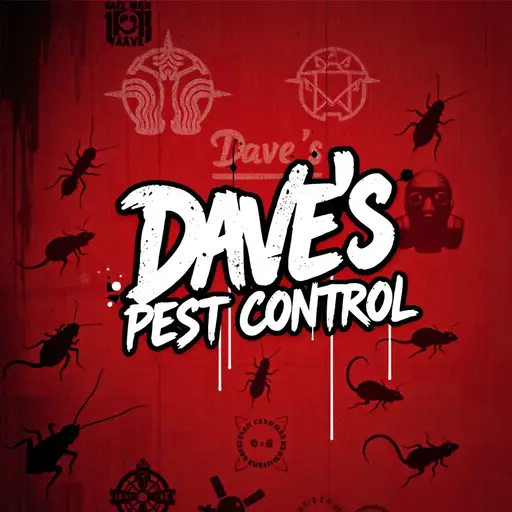 Dave's Pest Control