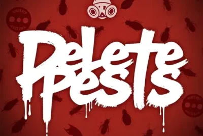 Delete Pests