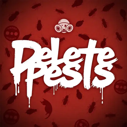 Delete Pests