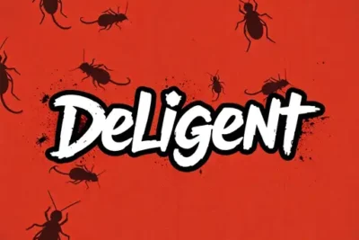 Deligent Pest Control