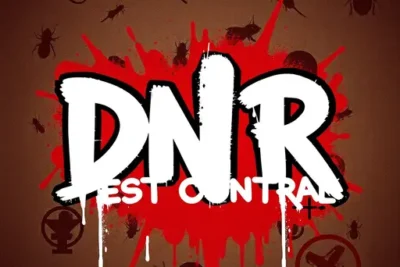 Dnr Pest Control
