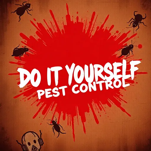 Do It Yourself Pest Control