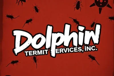 Dolphin Termite Services Inc