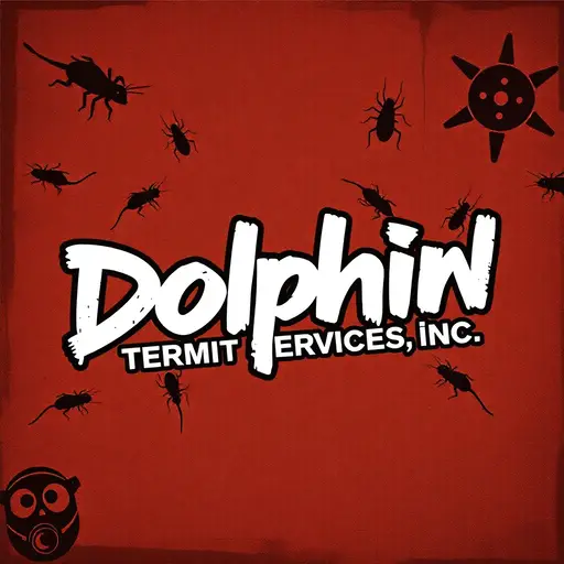 Dolphin Termite Services Inc