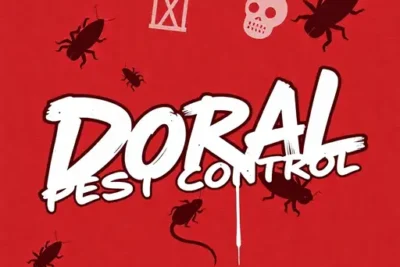 Doral Pest Control