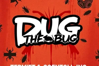 Doug The Bug Termite & Pest Control Inc.