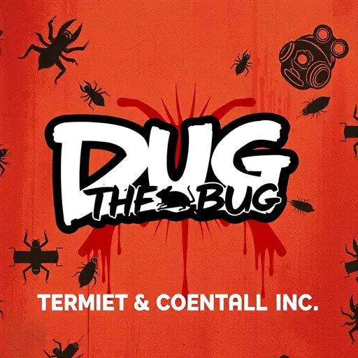 Doug The Bug Termite & Pest Control Inc.
